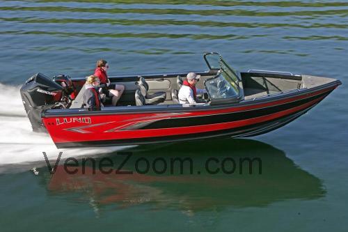 Lund 2075 Tyee Magnum Tekniset tiedot ja arvostelut